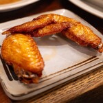 ひとくち餃子てん屋 - 