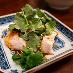 ひとくち餃子てん屋 - 