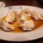 ひとくち餃子てん屋 - 