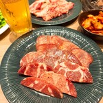 国産牛焼肉くいどん - 