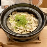 季節料理　なかしま - 