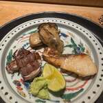 寿し おおはた - 