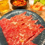 国産牛焼肉くいどん - 