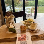 夢の里やながわ 本店 - 