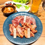 国産牛焼肉くいどん - 