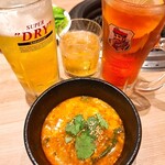 国産牛焼肉くいどん - 