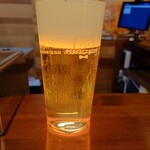 PERFECT BEER KITCHEN - 