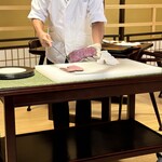 伊勢久 抱海楼 - 