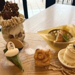 夢の里やながわ - 