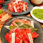 国産牛焼肉くいどん - 