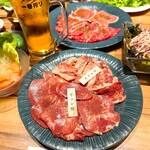 国産牛焼肉くいどん - 
