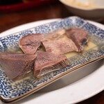 ひとくち餃子てん屋 - 