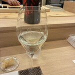 鮨処 暁 -akatsuki- - 