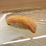 鮨処 暁 -akatsuki- - ヒラマサ(寿都)