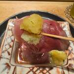 寿し おおはた - 