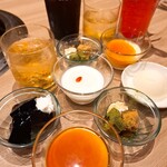 国産牛焼肉くいどん - 