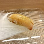 鮨処 暁 -akatsuki- - 真鯛(島牧)