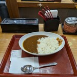 なか卯 - 料理写真: