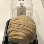 美野里パーキングエリア(下り) ショッピングコーナー - 