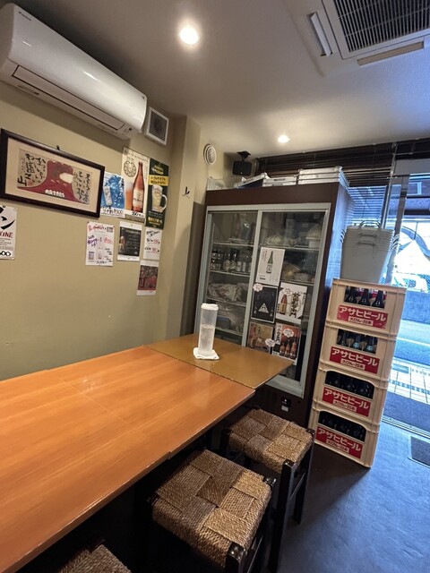 Taishu Bistro Haradaya photo 5