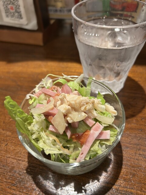 Taishu Bistro Haradaya