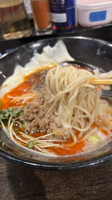 麺屋 長門 - 津軽五所川原（ラーメン）の写真
