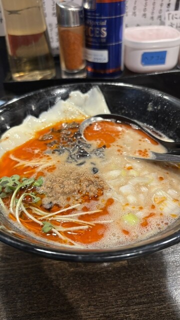 麺屋 長門 津軽五所川原 &ndash; 青森県のラーメン店