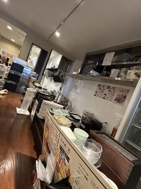 Taishu Bistro Haradaya photo 4