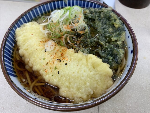 Tachigui Dokoro Dontei