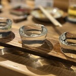 Sake & Dining Aioi - 