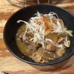 炭火焼ホルモンたつや - 