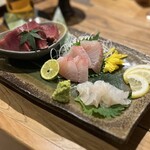 Sake & Dining Aioi - 