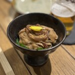 Sake & Dining Aioi - 