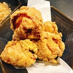 はや吉 - 料理写真: