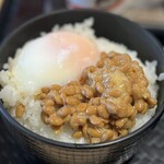 うどん・そば 彦べぇ - 料理写真: