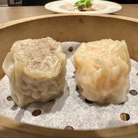 MASA'S KITCHEN 名古屋JRゲートタワー - 特製シュウマイ