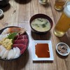 鮮魚食堂 かわしま