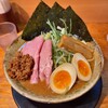 純米味噌らーめん なかむら