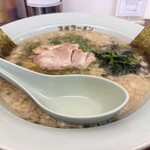 ラーメンショップ 愛荘店 - 
