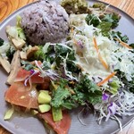 W Toranomon -the market- - 