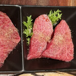 焼肉 いのうえ - 