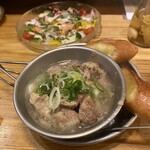 いざかや ほしぐみ - 