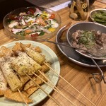 いざかや ほしぐみ - 