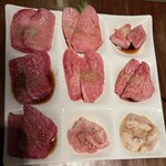 焼肉 いのうえ - 