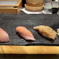 鮨 やまけん 銀座店 - 