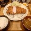 豚肉料理専門店 とんかつのり