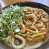 牧のうどん 二丈バイパス