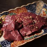 もみだれ焼肉獅子楼 - 