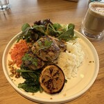 DINING&CAFE Lemonglass - 