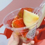 代官山Candyapple 高岡店 - 